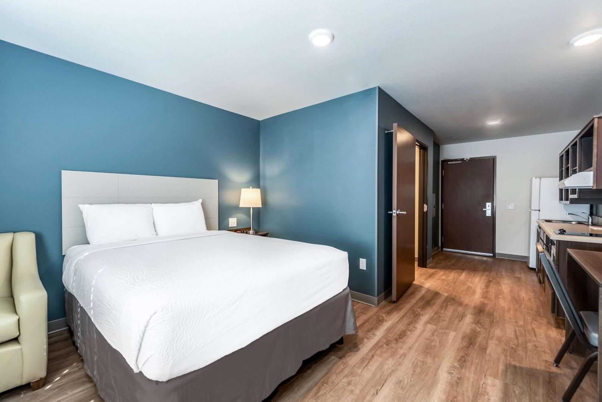 Extended Stay America Suites - Minneapolis - Fridley Exterior foto