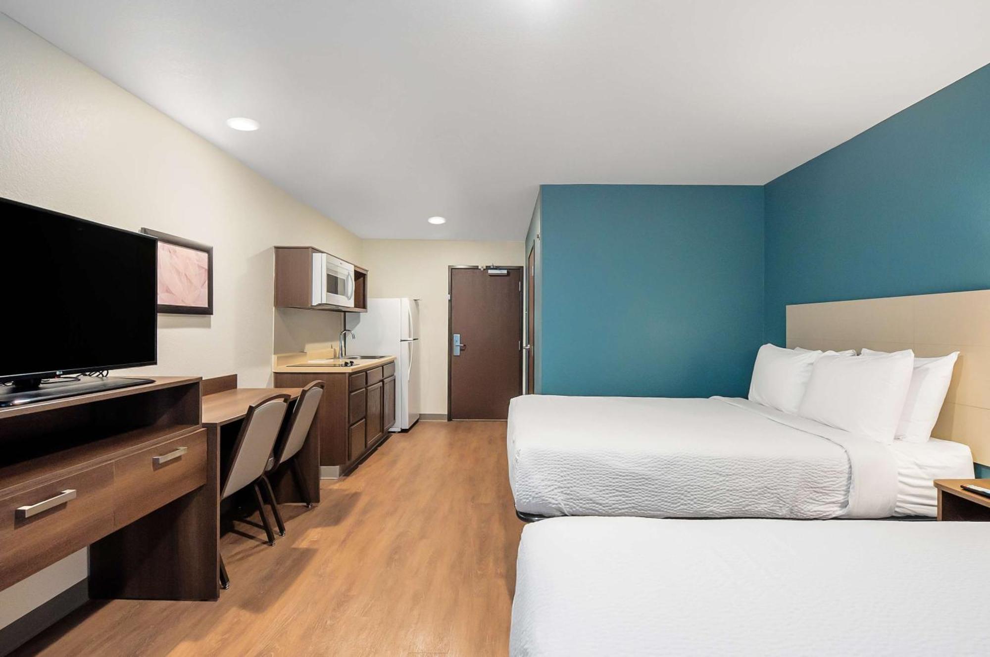 Extended Stay America Suites - Minneapolis - Fridley Exterior foto